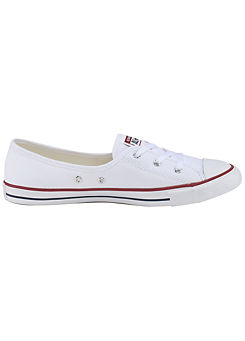 ladies converse pumps uk